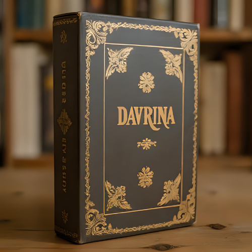Capa do Livro surpresa 1
