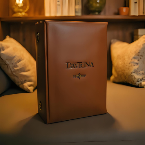 Capa do Livro surpresa 2